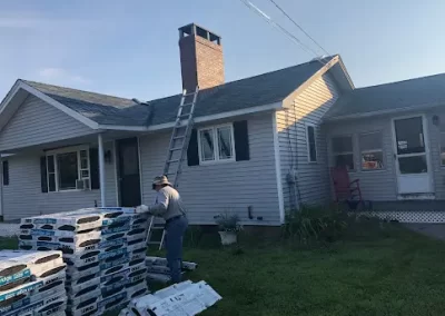 Construction Services