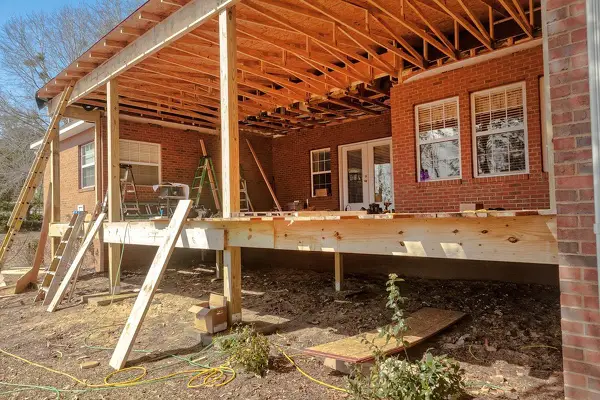 East Lynn Construction's Other Services East Lynn Construction's Other Services