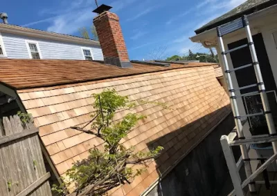 Local Construction Contractor