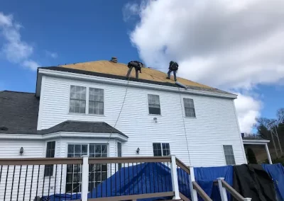 Local Construction Contractors