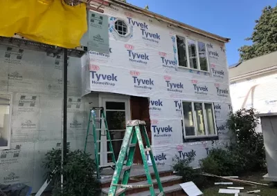 Residential Construction