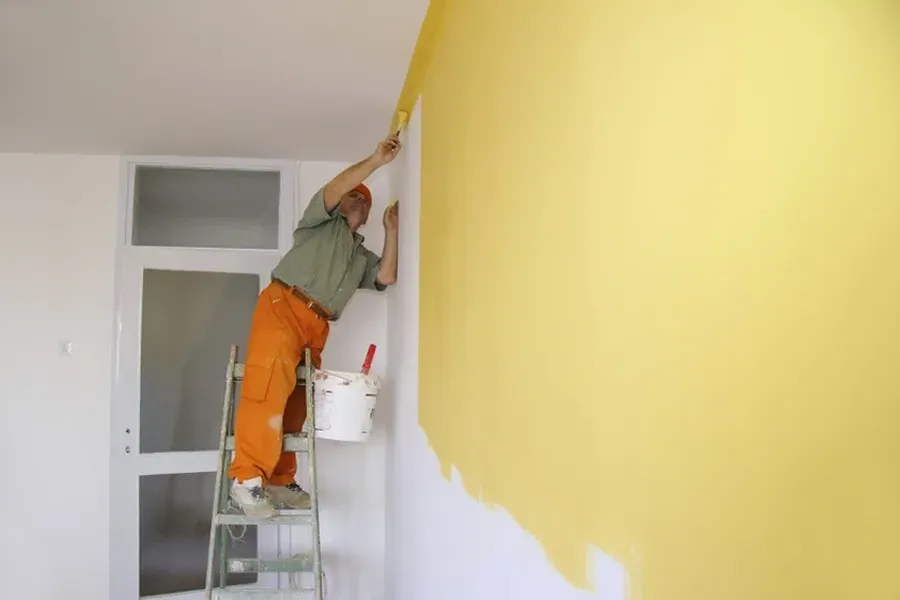 Professional Interior Painting Services Lynn, MA