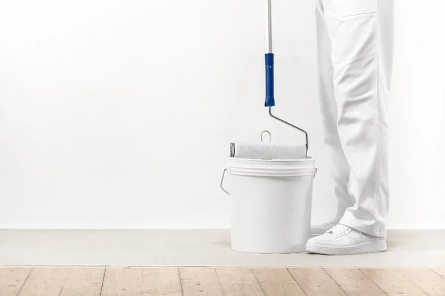 Quality Interior Painting Services Lynn, MA